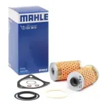 Filtro de aire Mahle OX36D