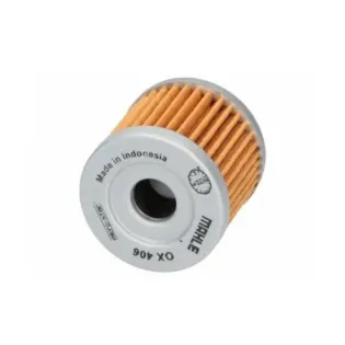 Filtro de aceite Mahle OX406