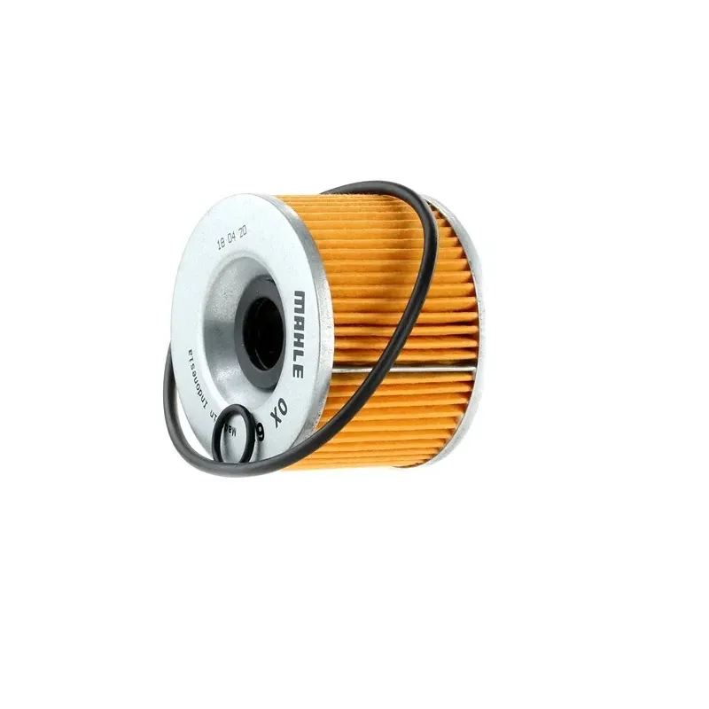 Filtro de aceite Mahle OX61D