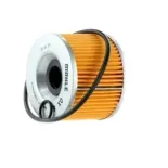 Filtro de aceite Mahle OX61D