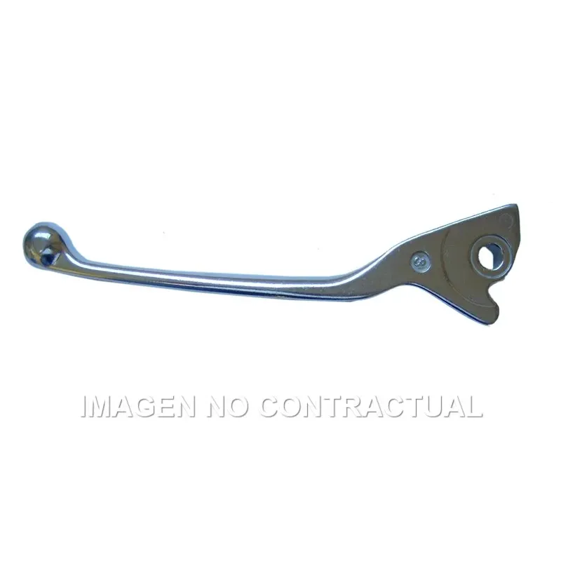 Maneta Derecha Cromada Vespa Gt 125 - 34440626