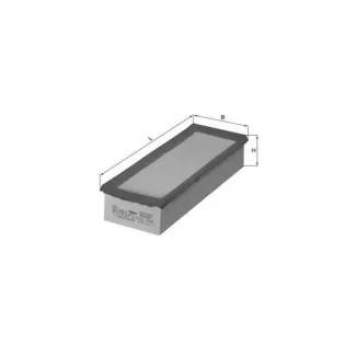 MAHLE LX995 Filtro de aire