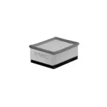 MAHLE LX645/1 Filtro de aire