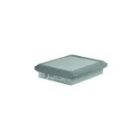 MAHLE LX591 Filtro de aire