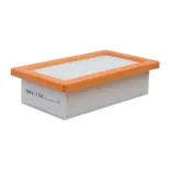 MAHLE LX5596 Filtro de aire