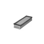 MAHLE LX541 Filtro de aire