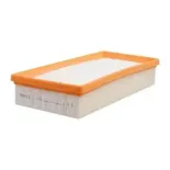 MAHLE LX4758 Filtro de aire