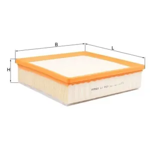 MAHLE LX4426 Filtro de aire