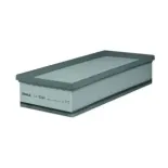 MAHLE LX3284 Filtro de aire