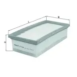 MAHLE LX4149 Filtro de aire