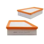 MAHLE LX2631 Filtro de aire