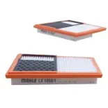 MAHLE LX1850/1 Filtro de aire