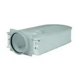 MAHLE LX1833 Filtro de aire