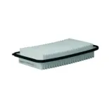 MAHLE LX1692 Filtro de aire