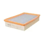 MAHLE LX1216 Filtro de aire