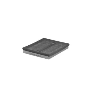 MAHLE LX103 Filtro de aire