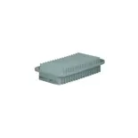 MAHLE LX1002 Filtro de aire