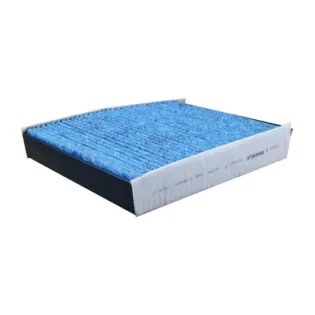 MAHLE LAO879 Filtro, aire habitáculo