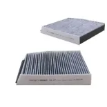 MAHLE LAK879 Filtro, aire habitáculo