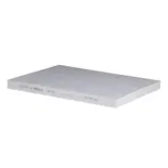 MAHLE LAK64 Filtro, aire habitáculo