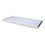 MAHLE LAK62 Filtro, aire habitáculo