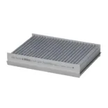 MAHLE LAK250 Filtro, aire habitáculo