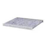 MAHLE LAK241 Filtro, aire habitáculo