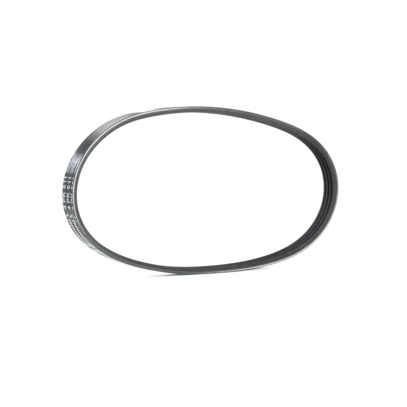 Correa poli‑V CONTITECH de alta calidad, referencia 4PK611