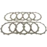 Juego de discos de embrague TRW MCC613-10 para BMW HP4 / S 1000 RR