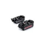 Pinzas de Freno Radiales Brembo M4 Racing Monobloque 100 mm + Pastillas 220988550