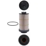MAHLE KX80/1D Filtro combustible