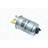 MAGNETI MARELLI 152071760668 Filtro combustible