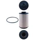 MAHLE KX230D Filtro combustible