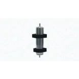 MAGNETI MARELLI 153071760483 Filtro combustible
