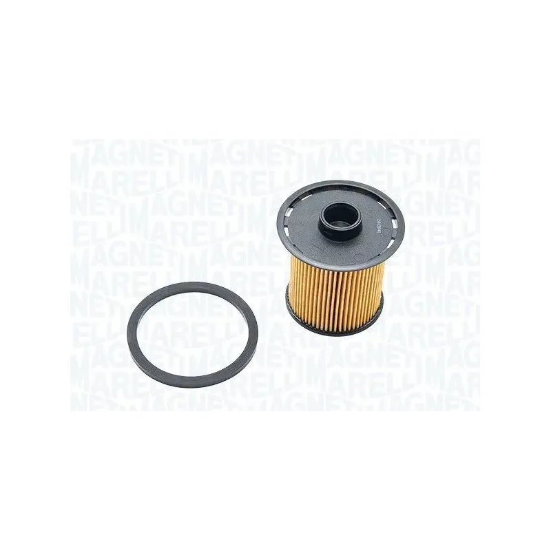 MAGNETI MARELLI 152071760551 Filtro combustible