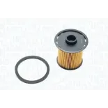 MAGNETI MARELLI 152071760551 Filtro combustible