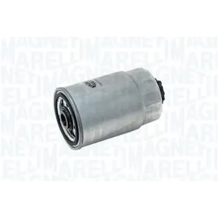 MAGNETI MARELLI 152071760560 Filtro combustible