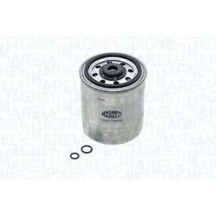 MAGNETI MARELLI 152071760563 Filtro combustible