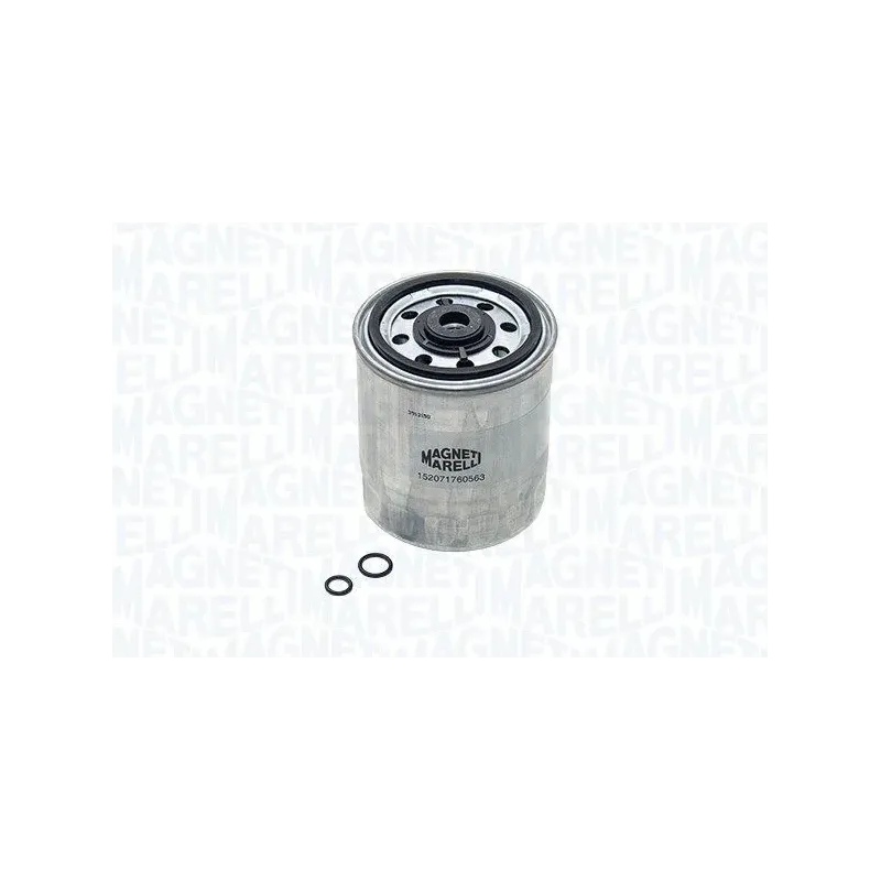MAGNETI MARELLI 152071760563 Filtro combustible