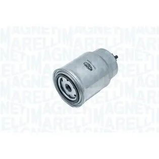 MAGNETI MARELLI 153071760636 Filtro combustible