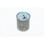 MAGNETI MARELLI 152071760674 Filtro combustible