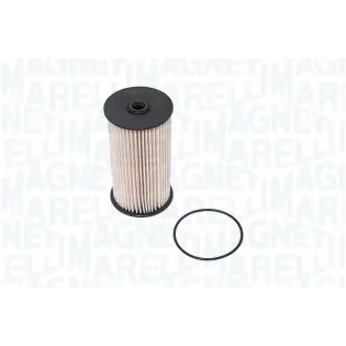 MAGNETI MARELLI 153071760751 Filtro combustible