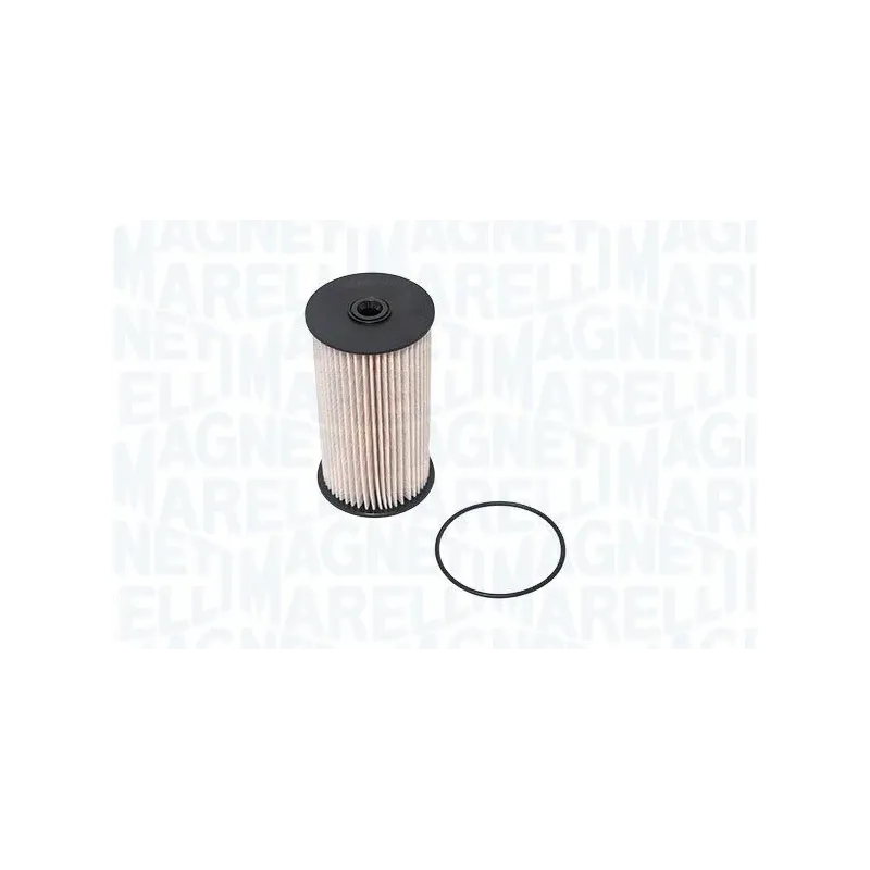 MAGNETI MARELLI 153071760751 Filtro combustible