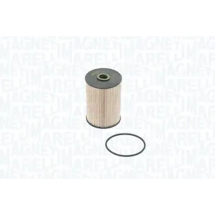 MAGNETI MARELLI 152071760880 Filtro combustible