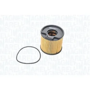 MAGNETI MARELLI 152071760861 Filtro combustible