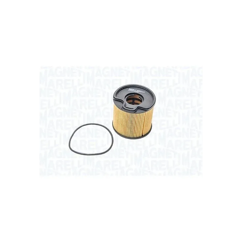 MAGNETI MARELLI 152071760861 Filtro combustible