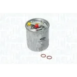 MAGNETI MARELLI 152071761635 Filtro combustible