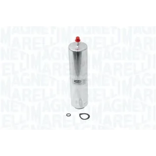 MAGNETI MARELLI 153071762334 Filtro combustible
