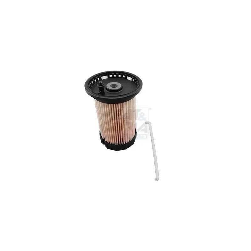 MEAT & DORIA 5096 Filtro combustible