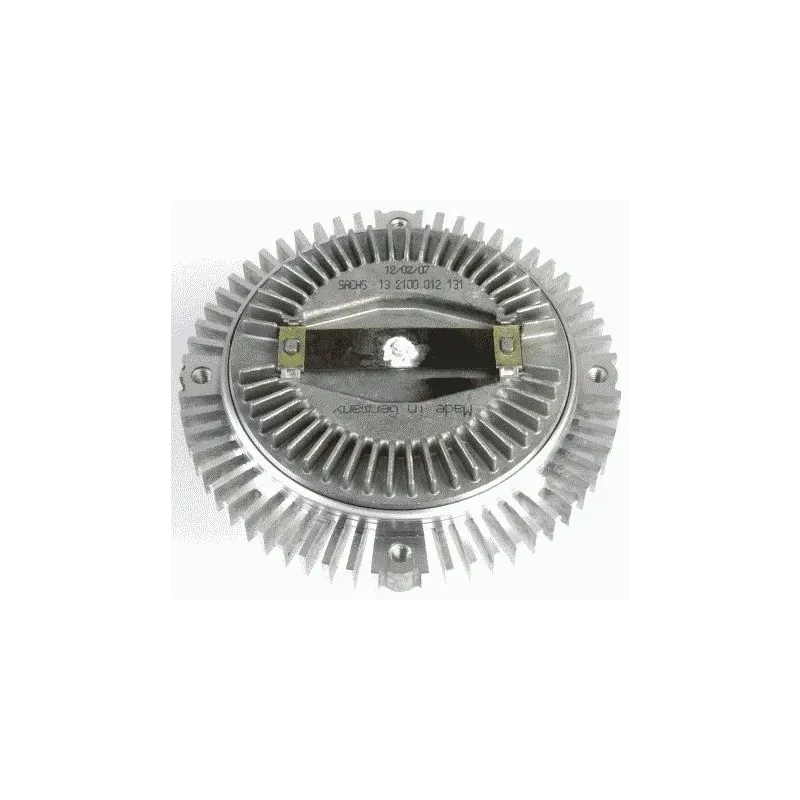 SACHS 2100012131 Embrague, ventilador del radiador
